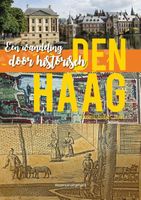 Een wandeling door historisch Den Haag - Gerard Arp - ebook - thumbnail