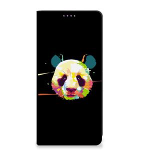 Xiaomi Redmi Note 13 Pro Plus Magnet Case Panda Color