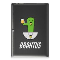 Lenovo Tab 10 | Tab 2 A10-30 Tablet Back Cover Braktus