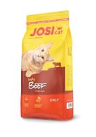 Josera Cat droogvoer voor katten, 18 kg, heerlijk rundvlees