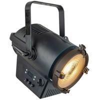 Showtec Performer 2500 Fresnel Tungsten LED theaterspot - thumbnail