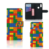 Xiaomi Redmi 7 Telefoon Hoesje Blokken