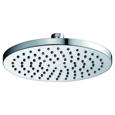 Wiesbaden Luxe messing hoofddouche rond chroom