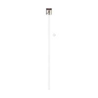 ifm Electronic LK3124 Elektronische niveausensor Voedingsspanning (bereik): 18 - 30 V/DC Meetbereik: 0.05 - 0.636 m 1 stuk(s)