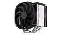 ENDORFY Fortis 5 Dual Fan Processor Luchtkoeler 120/140 mm Zwart - thumbnail