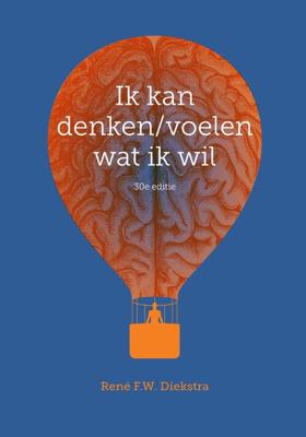 Ik kan denken/voelen wat ik wil - René F.W. Diekstra - eBook (9789043038690)