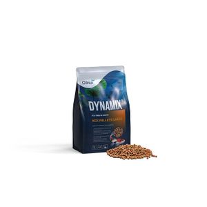 OASE Dynamix Koi pellet large 4 liter