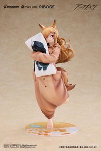 Arknights PVC Statue Ceobe Pajama Party Ver. 20 cm