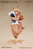 Arknights PVC Statue Ceobe Pajama Party Ver. 20 cm - thumbnail