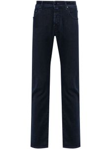 Jacob Cohën jean skinny Nick - Bleu