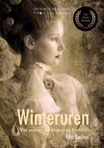 Winteruren - Filip Bastien - ebook