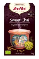 Yogi Tea Sweet Chai