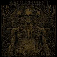 Inhuman Condition - CD (0692193784654)