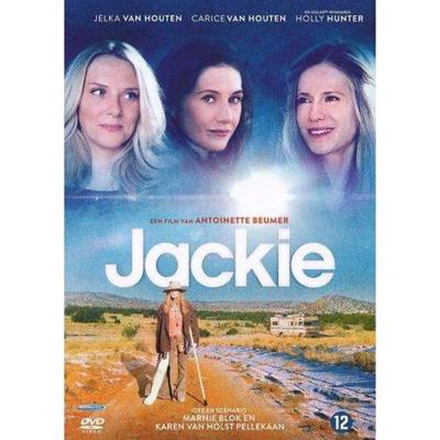 Jackie (DVD)