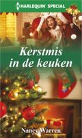 Kerstmis in de keuken - Nancy Warren - ebook