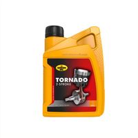 Kroon-Oil Tornado 2-Takt, vol synthetisch. 1 Liter Kroon-Oil Tornado 2-Takt, vol synthetisch. 1 Liter