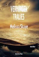 Verborgen tralies (Paperback) - thumbnail