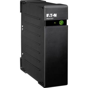 Eaton Ellipse ECO 500 IEC UPS Stand-by (Offline) 0,5 kVA 300 W 4 AC-uitgang(en)