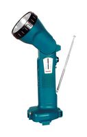 Makita Accessoires Zaklamp ML124 - STEXML124