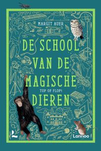 De school van de magische dieren 5 - Margit Auer - ebook