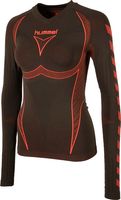 Hummel Hero Baselayer Women LS Jersey