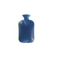 Fashy Warmwaterkruik Kraus Blauw