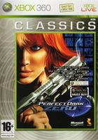 Perfect Dark Zero (Classics)