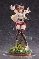 Atelier Ryza: Ever Darkness & the Secret Hideout PVC Statue 1/6 Ryza (Reisalin Stout) 29 cm - thumbnail