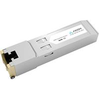 Axiom N-SFP-TX-AX netwerkzendontvanger (koper, 1000 Mbit/s, ▸100m, IEEE 802.3z)