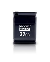 Goodram 32GB USB 2.0 32GB USB 2.0 Type-A Zwart USB flash drive