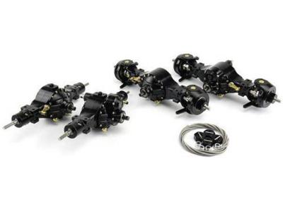 Thicon Models 50169 1:14 Differentieel 1 set(s)