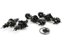 Thicon Models 50169 1:14 Differentieel 1 set(s)