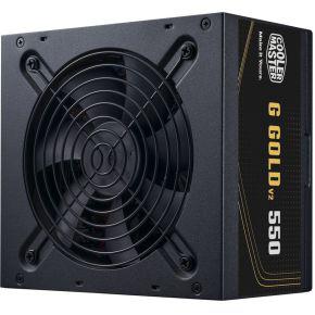 CoolerMaster PSU G Gold 550 V2