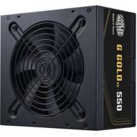 CoolerMaster PSU G Gold 550 V2 - thumbnail