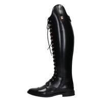 Laarzen Cavallo Primus Pro Lux Slim, 7/H50W34 in zwart