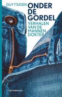 Onder de gordel - Guy T'sjoen - eBook (9789461318169)