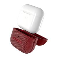 Cygnett TekView Pod Protective AirPods 3rd Gen Case - rood