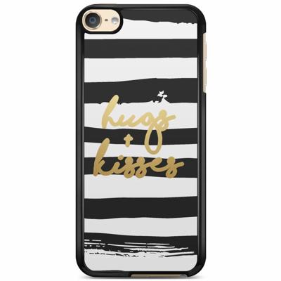 iPod touch 6 hoesje - Hugs & kisses