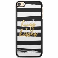 iPod touch 6 hoesje - Hugs & kisses