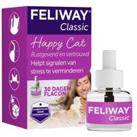 Feliway Feliway navulling - thumbnail