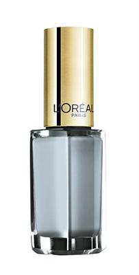 L’Oréal Paris Make-Up Designer Make-up Color Riche Le Vernis 617 You Are Wort It - Grijs - Nagellak