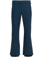 Rossignol pantalon de ski Origine Soft Shell - Bleu