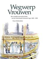 Wegwerpvrouwen - Nizaar Makdoembaks - Paperback (9789076286266)