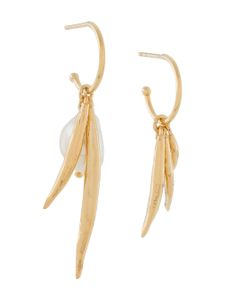 Wouters & Hendrix boucles d'oreilles Sins And Senses