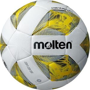 Molten Voetbal Vantaggio Jeugd Light 350 gr F5V3135-Y