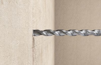 Fischer 531865 Hamerboor 10 mm Gezamenlijke lengte 210 mm 1 stuk(s)