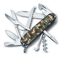 Victorinox Huntsman 1.3713.94 Zwitsers zakmes Aantal functies 15 Camouflage - thumbnail