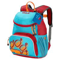 Jack Wolfskin Little Joe Rugzak Blue Capri