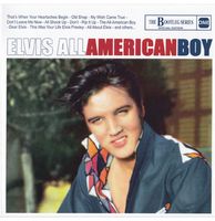 Elvis Presley: All American Boy 2-CD