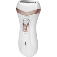 Profi-Care PC-LBS 3002 Ladyshave Wit, Champagne - thumbnail